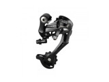 Переключатель задн. инд. SHIMANO Acera, RD-M390 9-k черн.